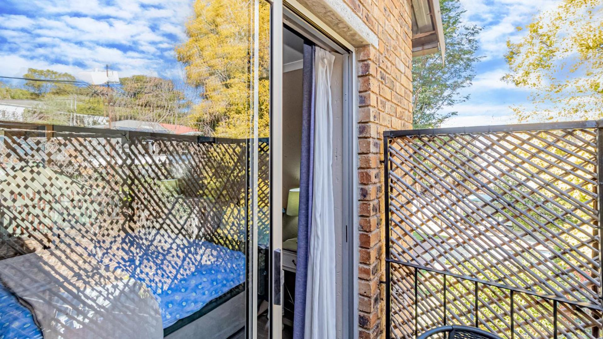 B&B On 8Th Avenue Johannesburg Bagian luar foto