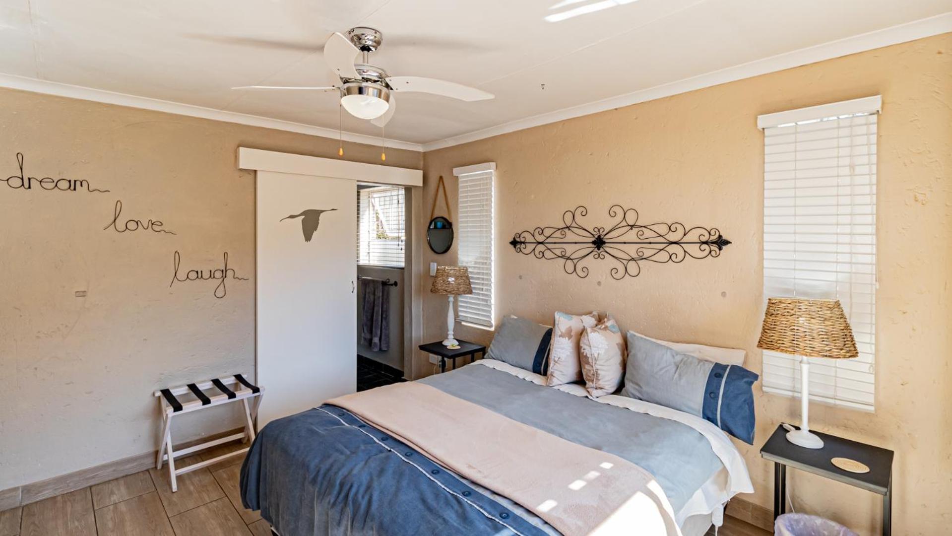 B&B On 8Th Avenue Johannesburg Bagian luar foto