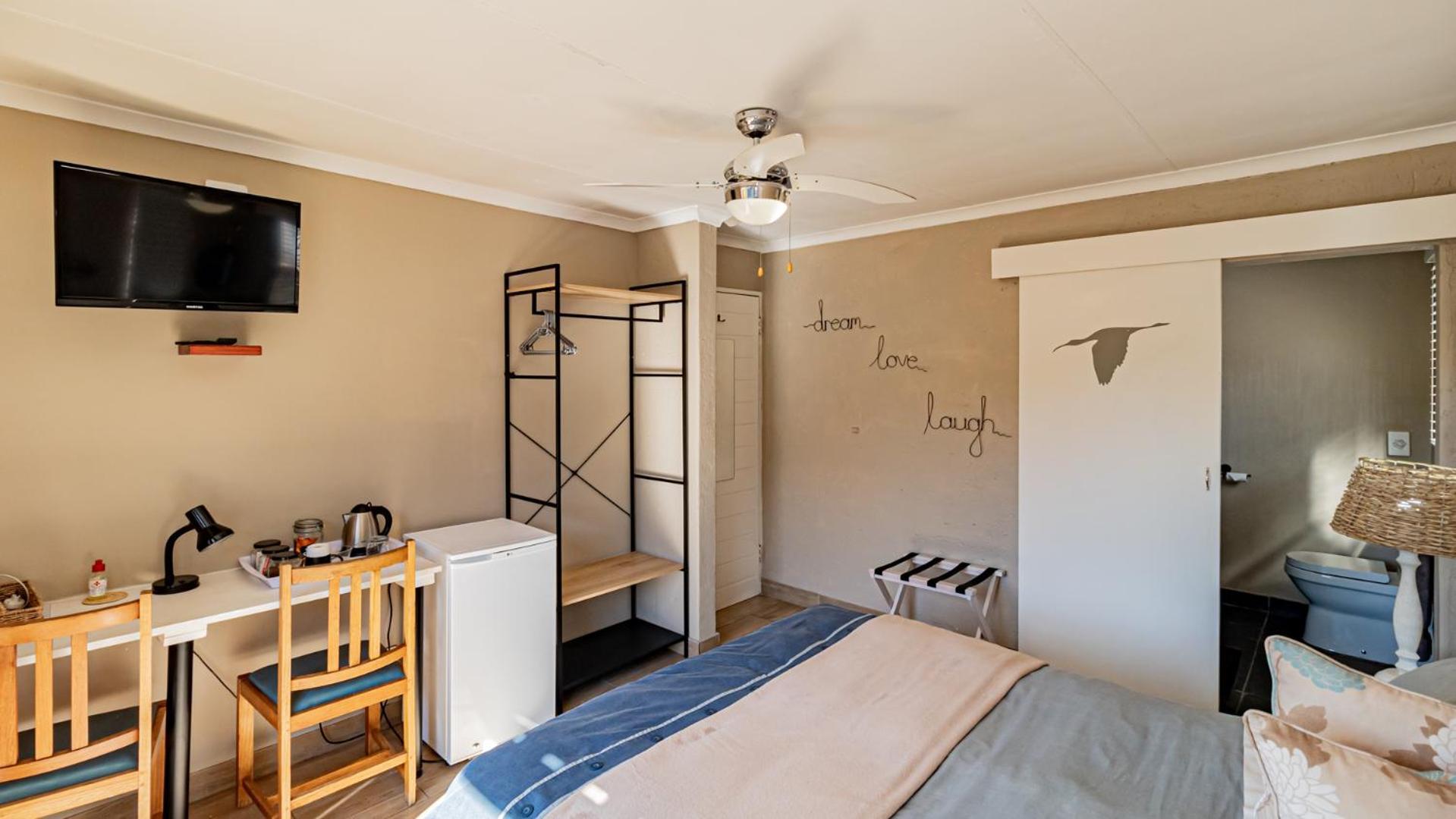 B&B On 8Th Avenue Johannesburg Bagian luar foto
