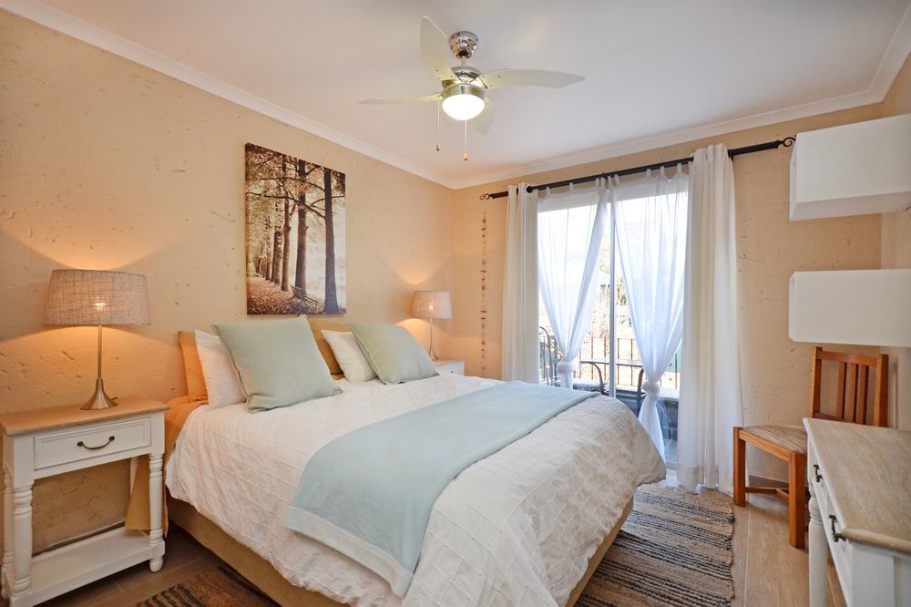 B&B On 8Th Avenue Johannesburg Bagian luar foto