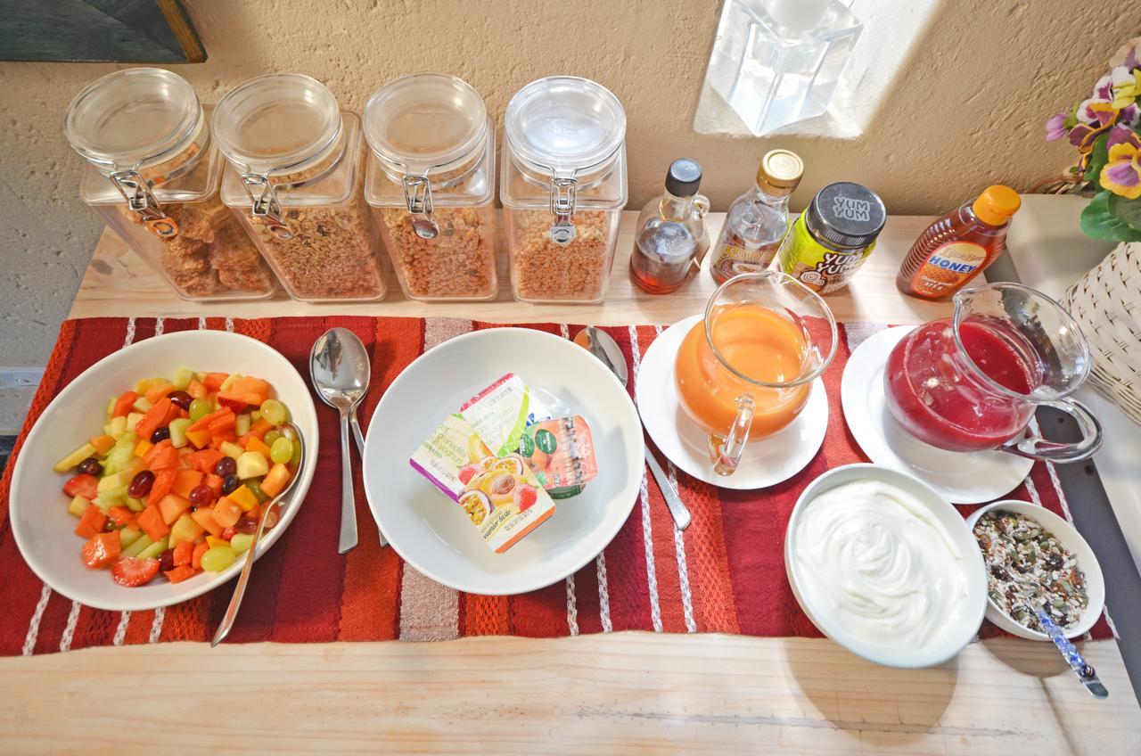 B&B On 8Th Avenue Johannesburg Bagian luar foto
